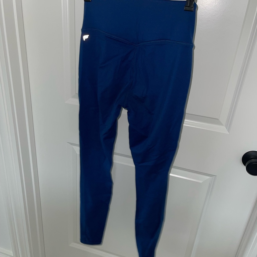 Fabletics Navy blue leggings